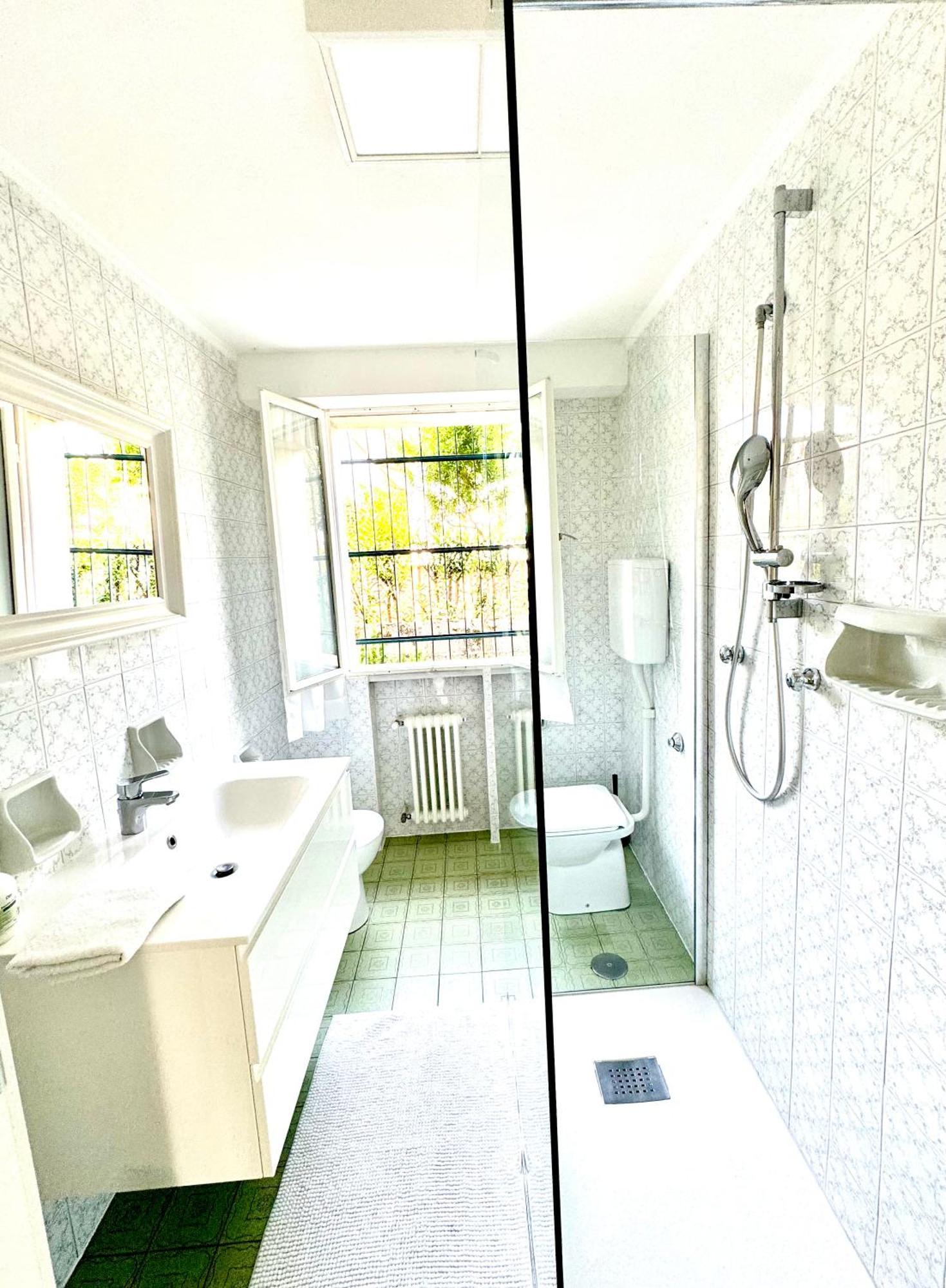 Casa Del Vigneto - New Near Venice - Rooms+Bathroom - Independent Spinea Extérieur photo