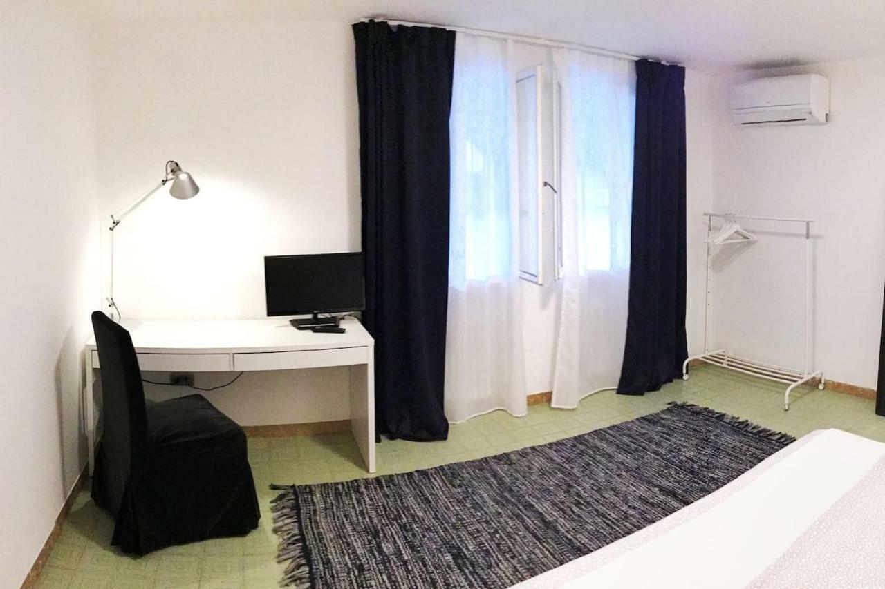 Casa Del Vigneto - New Near Venice - Rooms+Bathroom - Independent Spinea Extérieur photo