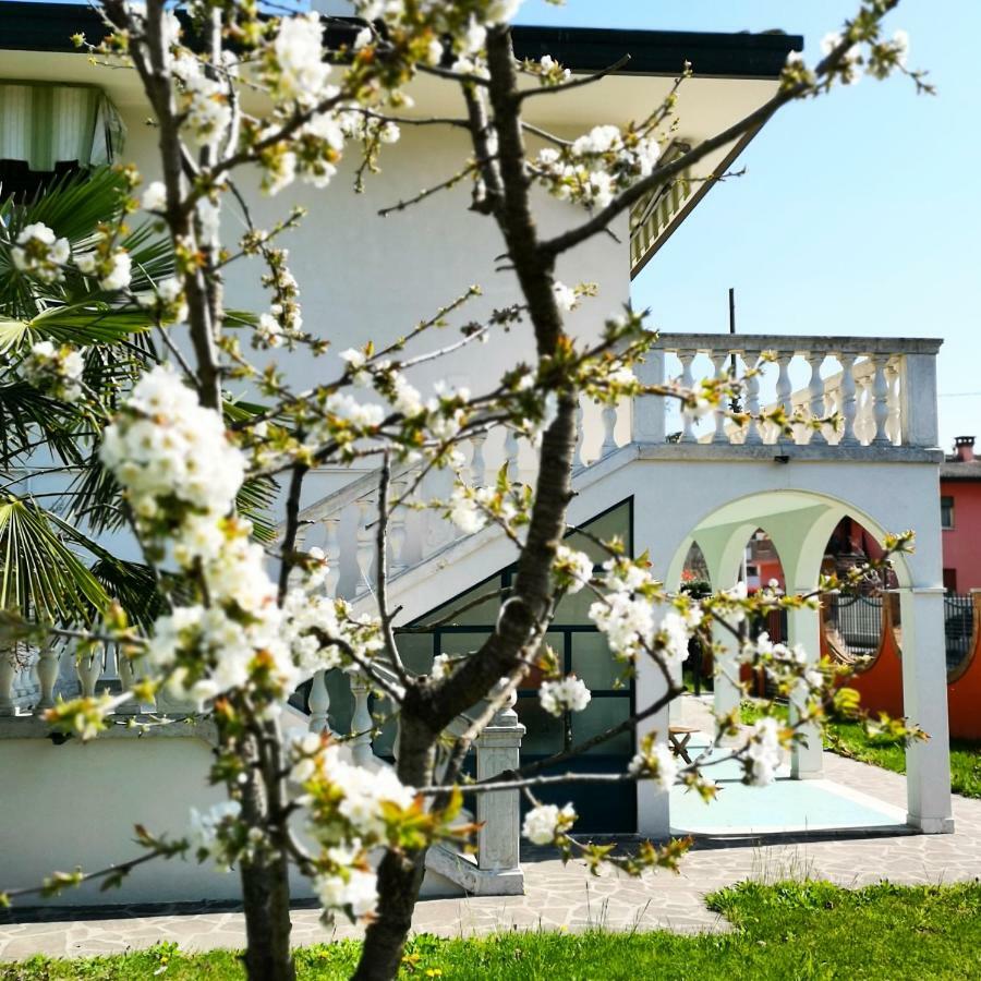 Casa Del Vigneto - New Near Venice - Rooms+Bathroom - Independent Spinea Extérieur photo